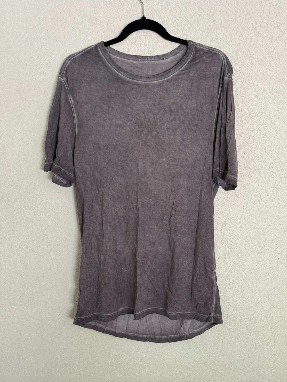 Lululemon 5 Year Basic Tee *Sun Wash
Anchor Sun Wash